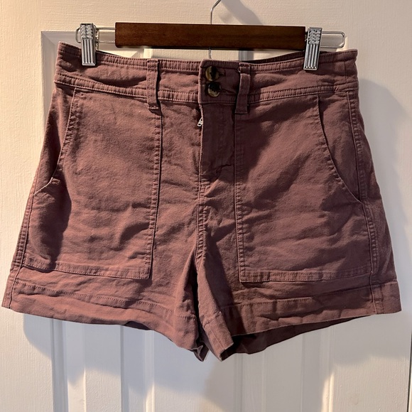 a new day Pants - A New Day Canvas short